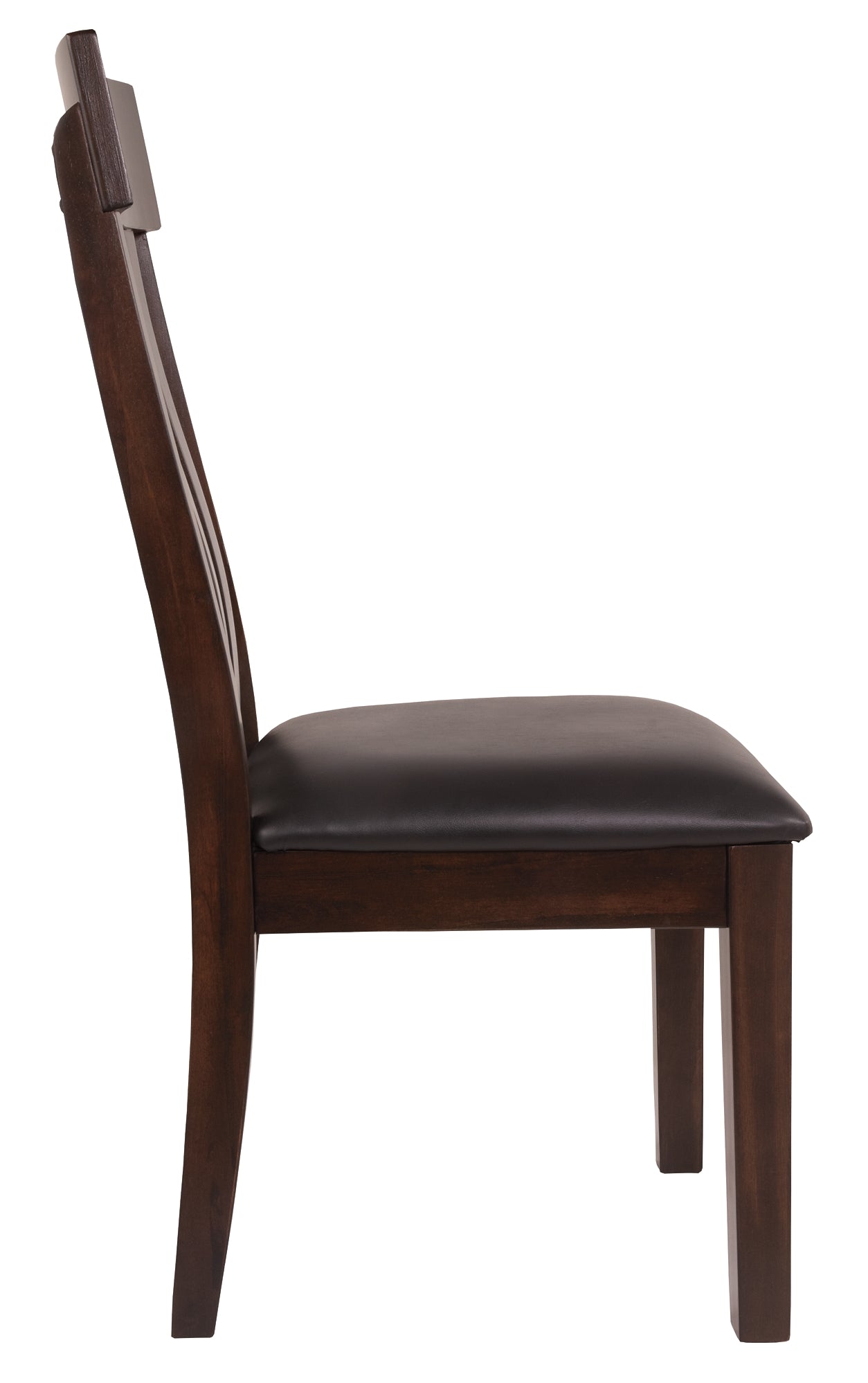 Haddigan Dining UPH Side Chair (2/CN)