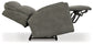 Next-Gen Durapella PWR Recliner/ADJ Headrest