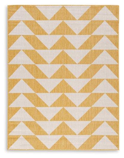 Thomley Medium Rug