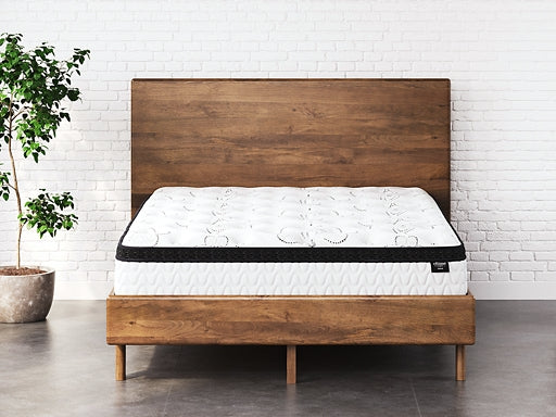 Chime 12 Inch Hybrid  Mattress