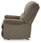 Stonemeade Rocker Recliner