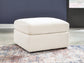 Modmax Oversized Accent Ottoman