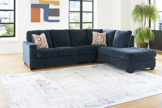 Aviemore 2-Piece Sectional with Chaise