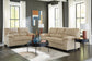 SimpleJoy Sofa and Loveseat