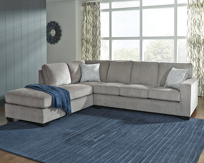 Altari 2-Piece Sectional with Chaise