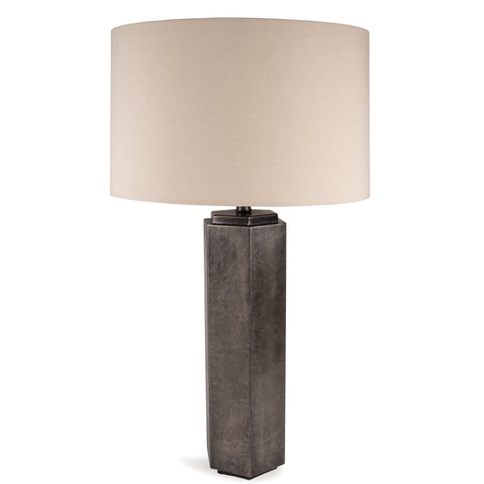 Dirkton Metal Table Lamp (1/CN)