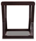 Kelton Rectangular End Table